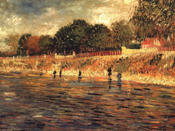 van gogh wallpapers. Van Gogh 2