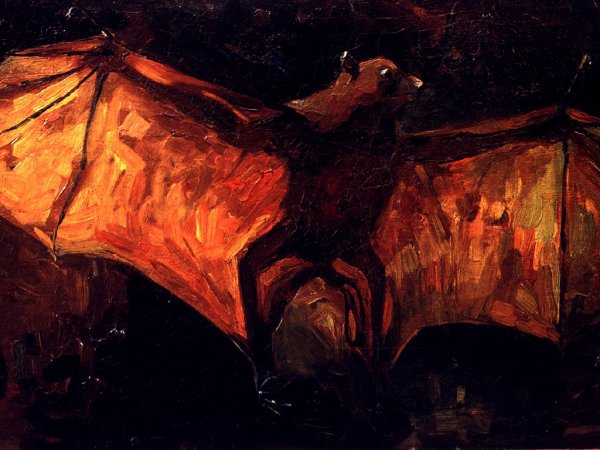 Van Gogh 6