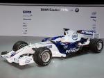 bmw sauber