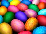 easter 5