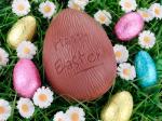 easter 9